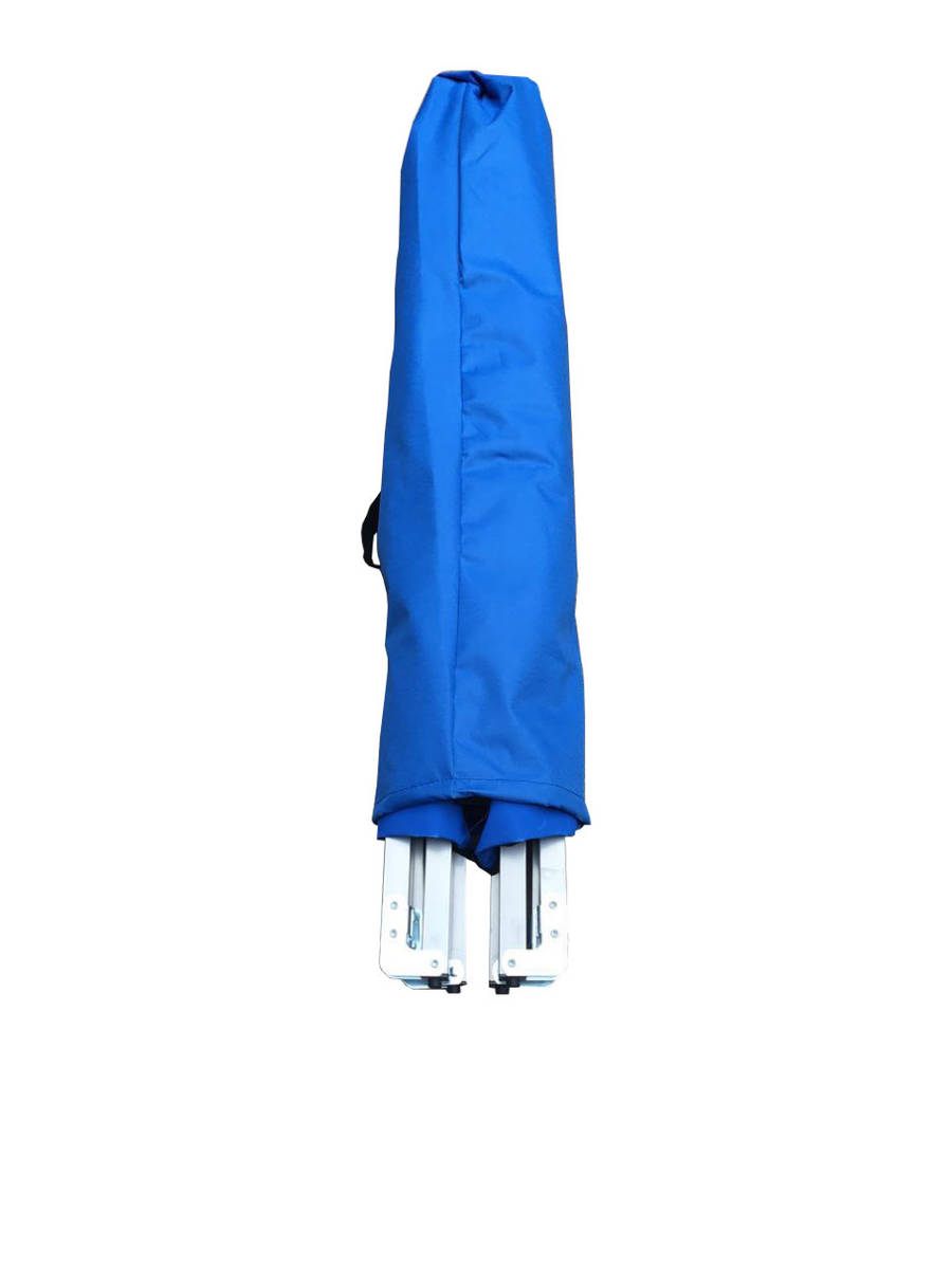 Mattresses & Stretchers Large Camping Stretcher Bed with Carry Bag